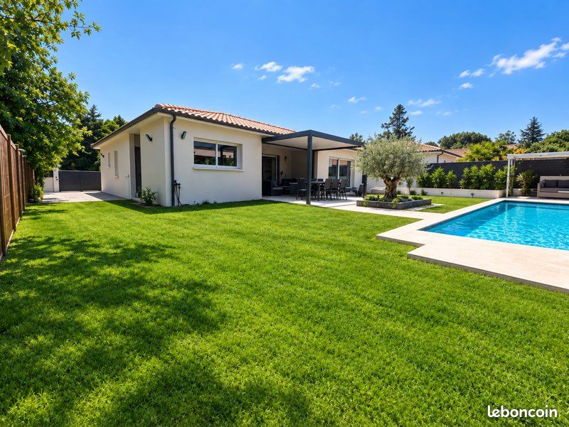 Maison 6 pièces 140 m² · à Bouliac · 140 m² · 729 000 €