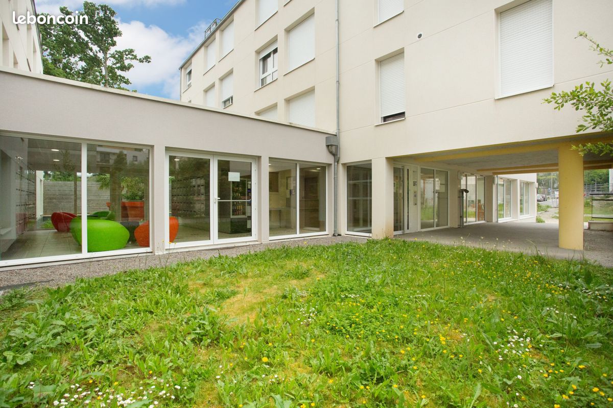 Appartement 1 pièce 21 m² · à Rennes · 21 m² · 86 900 €