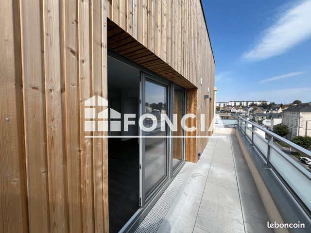 Appartement 2 pièces 41 m² · à Laval · 41 m² · 645 €