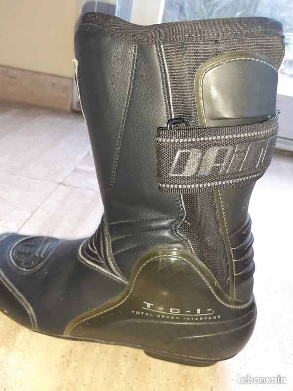 Botte dainese (image 2)