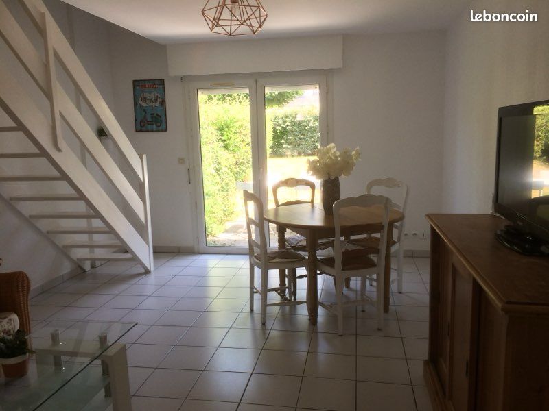 Maison 3 pièces 55 m² · à Séné · 55 m² · 218 000 €