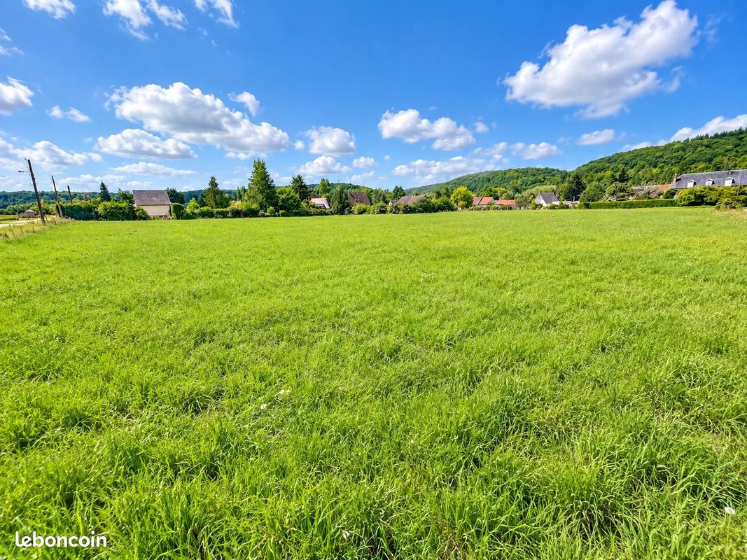 Terrain 2254 m² · à Brosville · 2 254 m² · 70 000 €