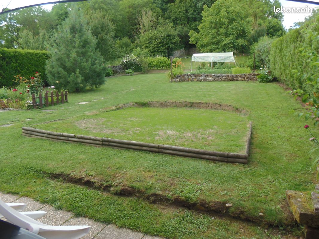 Maison 7 pièces 150 m² · à Ville-sur-Illon · 150 m² · 135 000 €