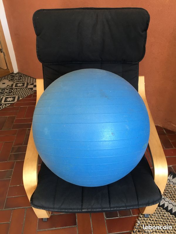 Ballon pilates (image 1)
