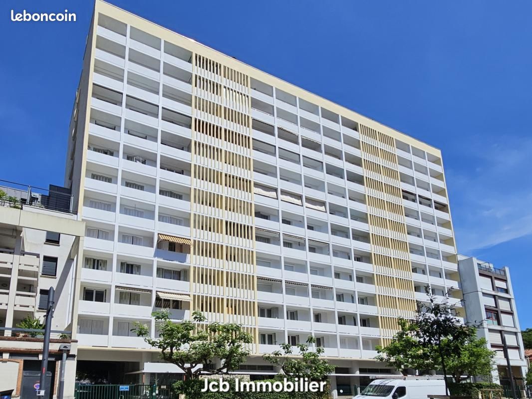 Appartement 2 pièces 42 m² · à Toulouse · 42 m² · 780 €/mois