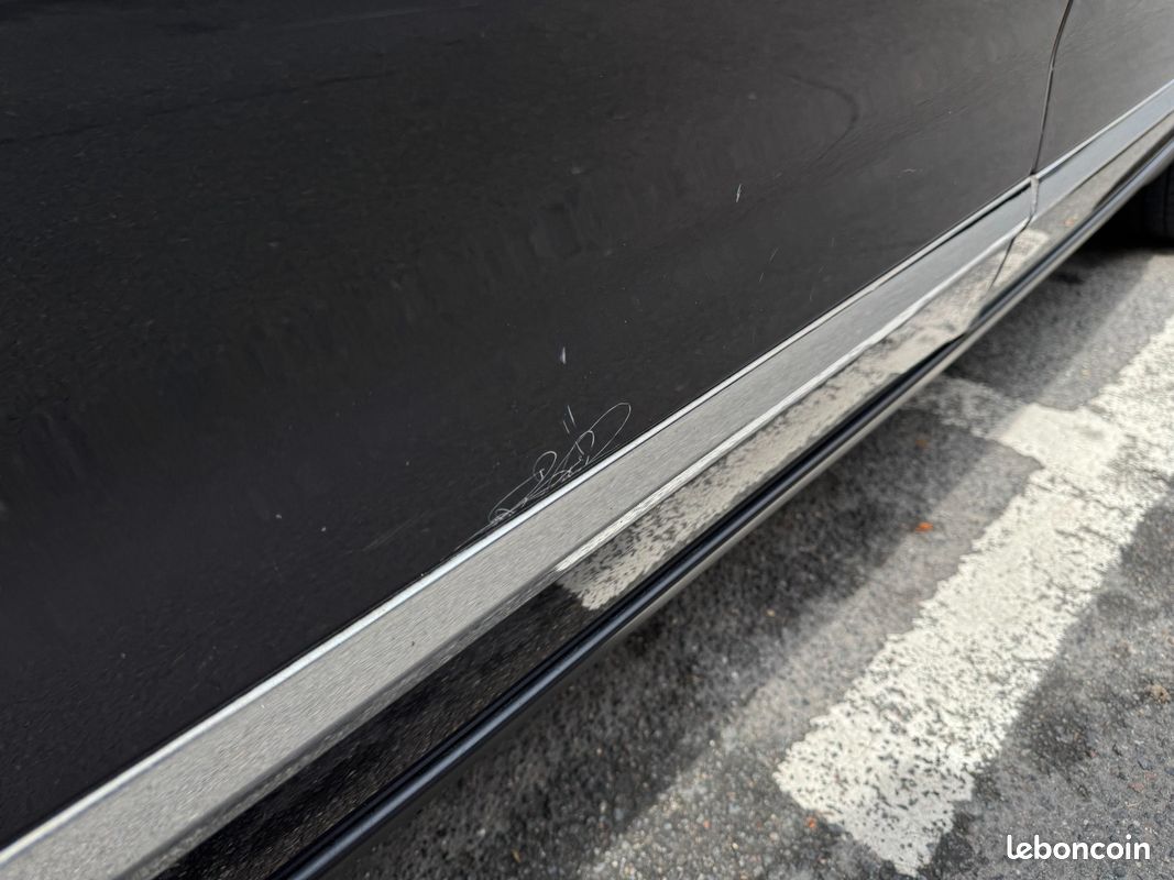 CITROEN C5 HDi 160ch Exclusive+ - Suivi d'Entretien Complet (image 36)