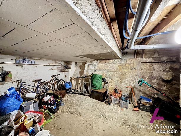 Maison 6 pièces 160 m² — 17