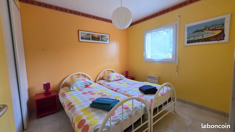 Maison 6 pièces 90 m²