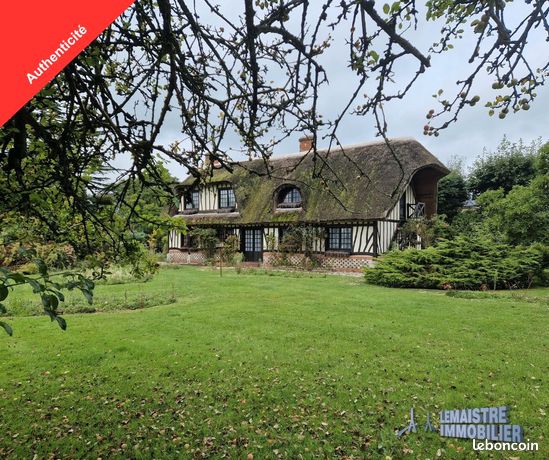 Maison 6 pièces 232 m²