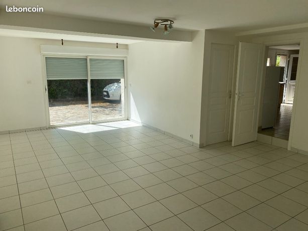 Appartement 2 pièces 61 m²