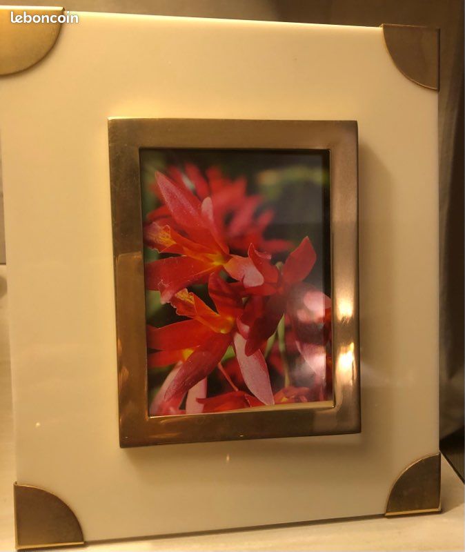 Cadre photo vintage (image 1)