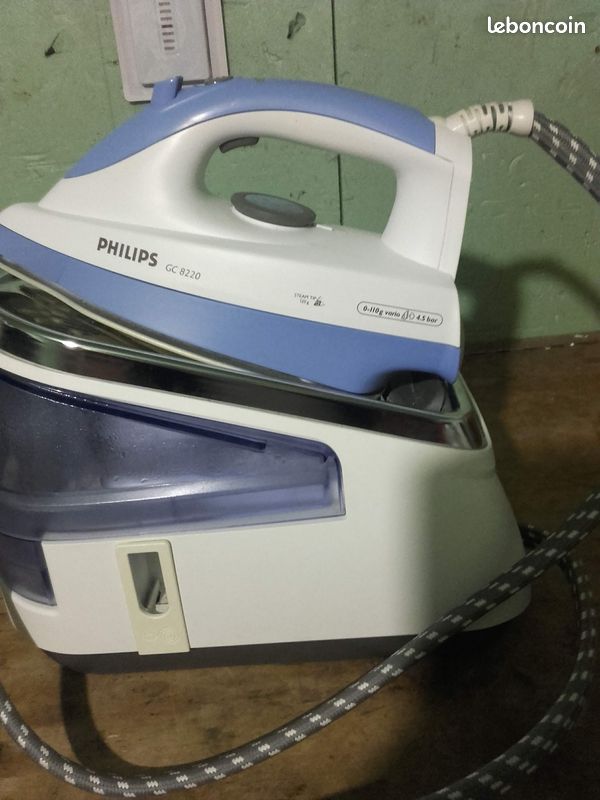 Vends pressing Philips (image 2)