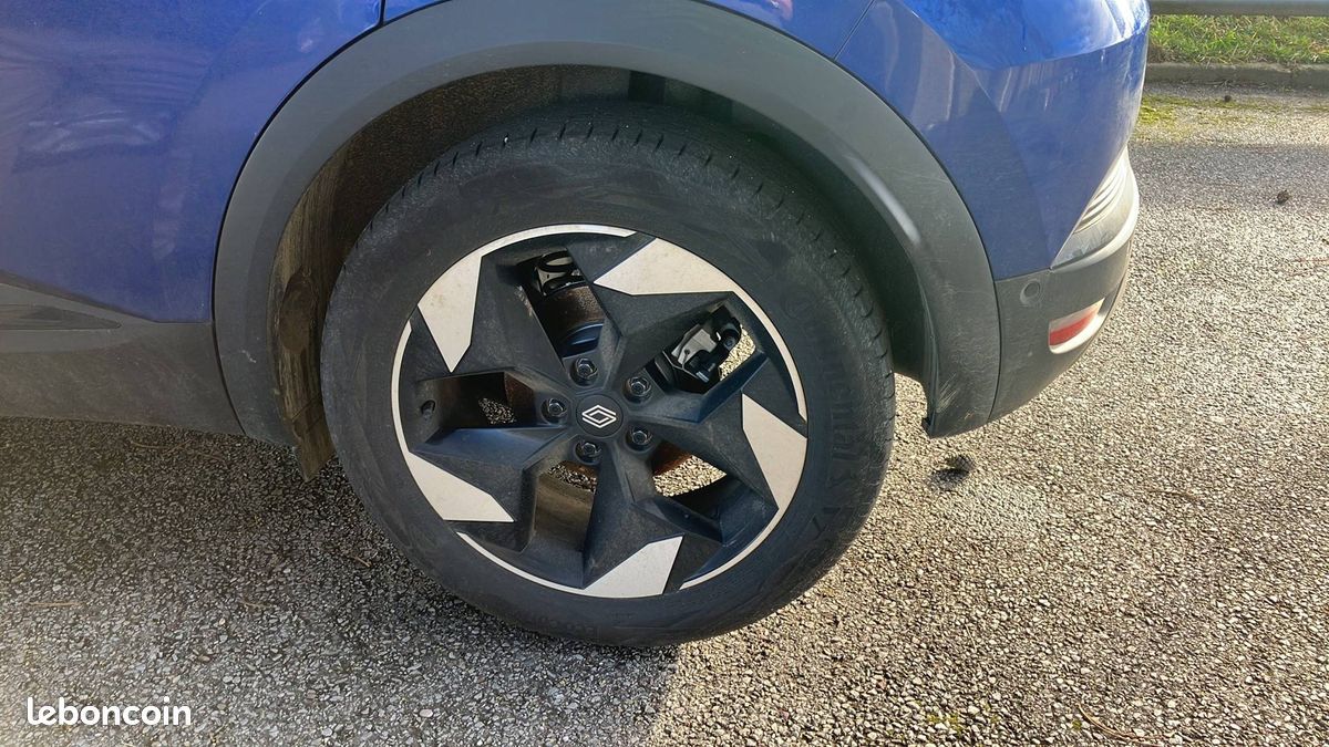 Renault captur tce 90 ch techno (image 10)