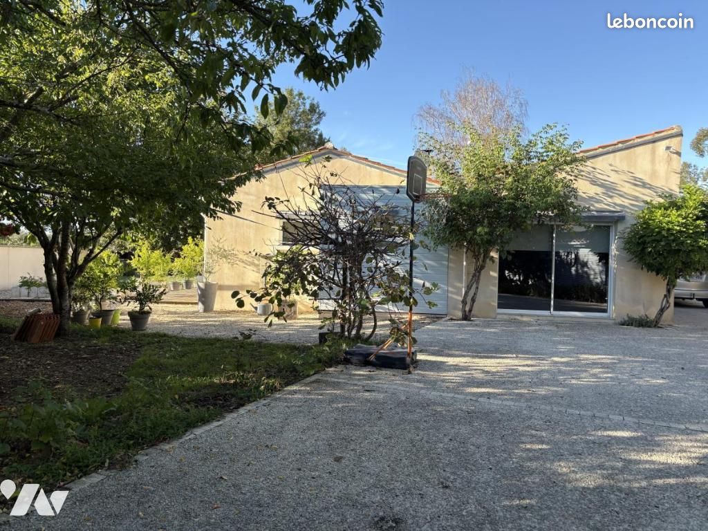 Maison 6 pièces 117 m² · à L'Orbrie · 117 m² · 189 700 €