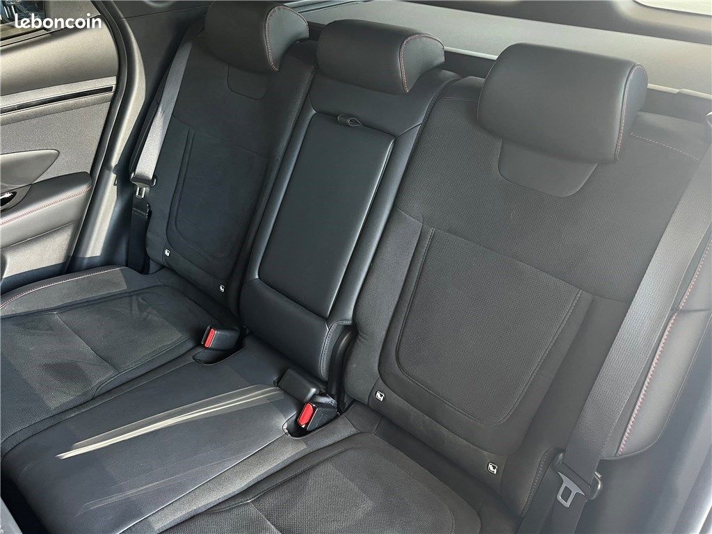 Hyundai Tucson IV 1.6 T-GDI 265 HTRAC PLUG-IN BVA6 N Line Executive (image 7)