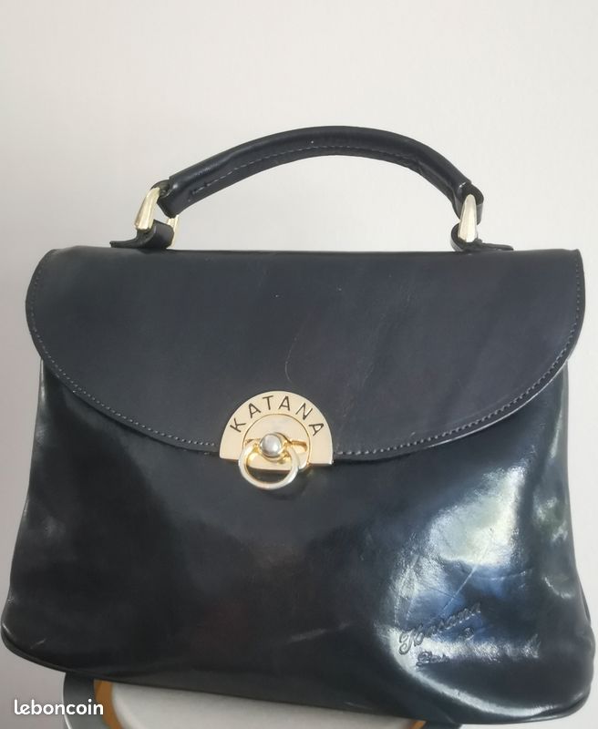 Sac à main ◾Katana Paris Accessoires Bagagerie