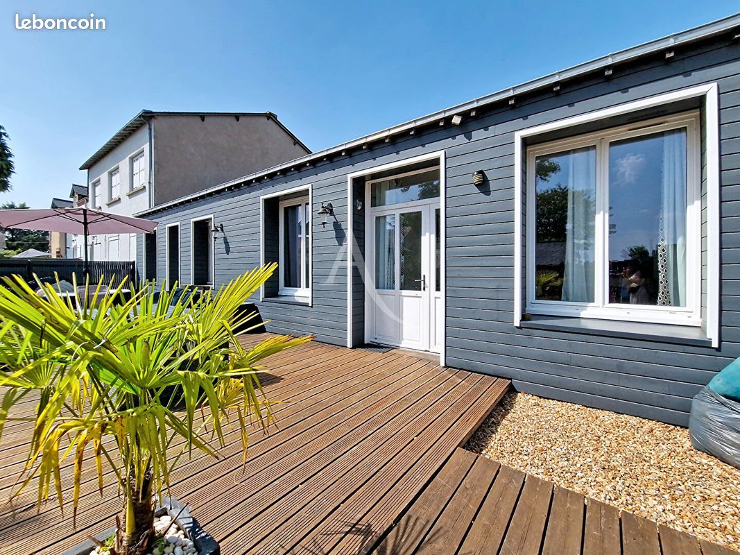 Maison 5 pièces 120 m² · à Ombrée d'Anjou · 120 m² · 199 980 €
