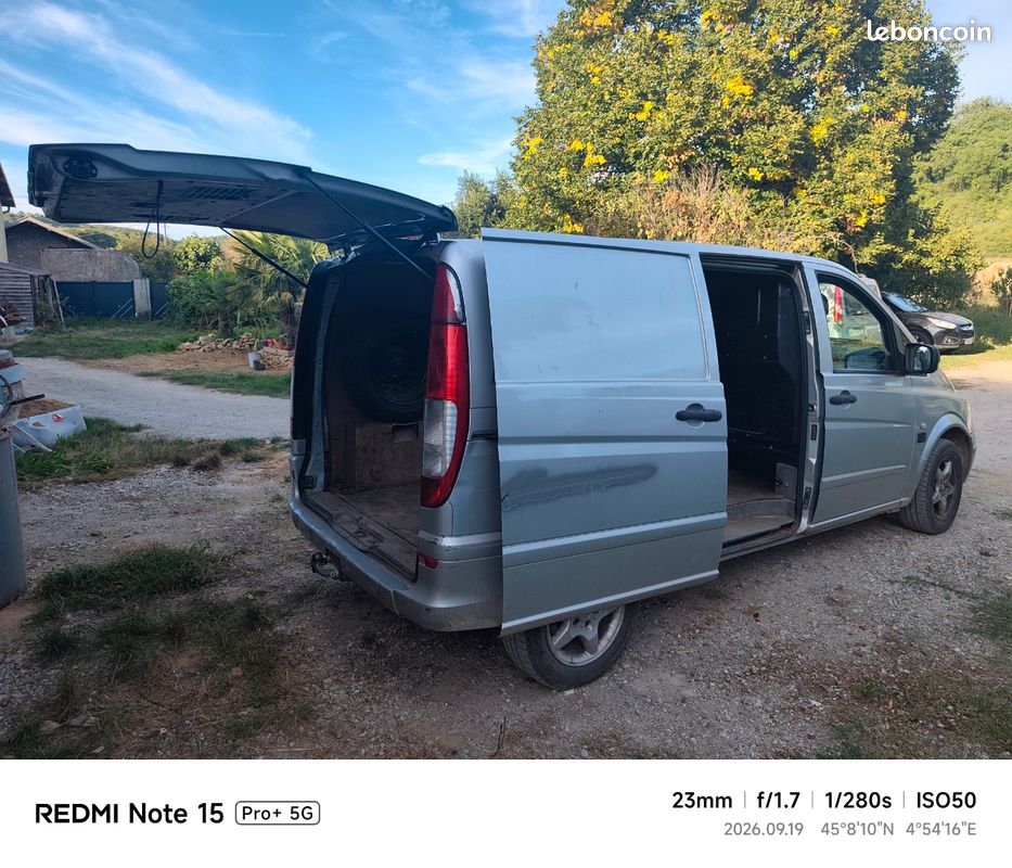 Vito 2.2 115 (image 2)