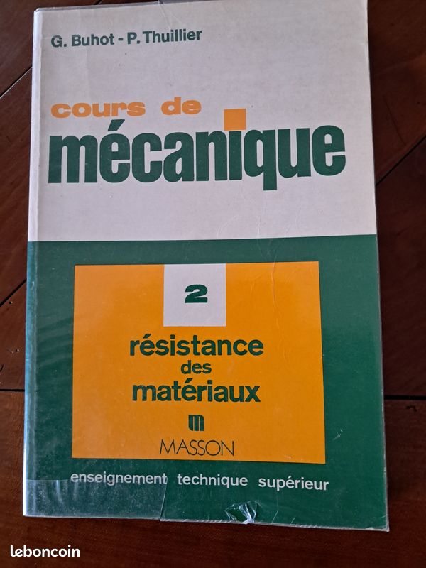 Livres scolaires Terminale (image 2)