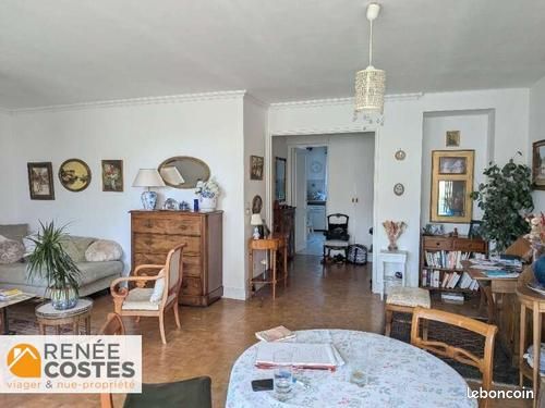 Appartement en Viager 3 pièces 65 m² (image 2)