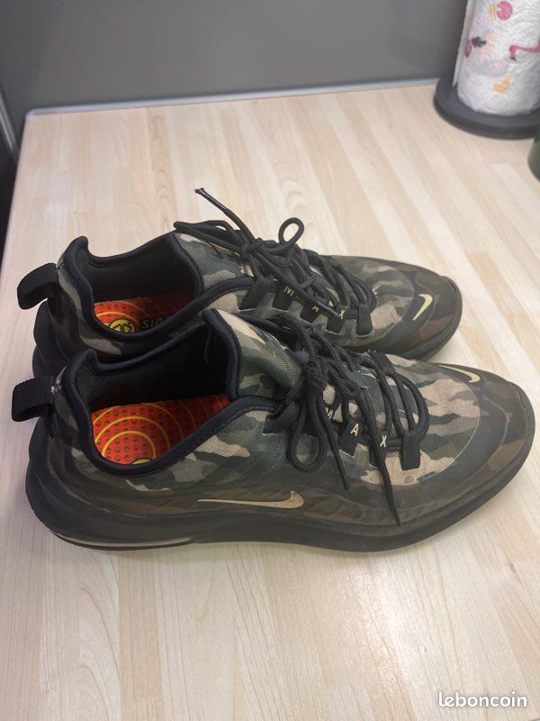 Nike air 42 (image 6)