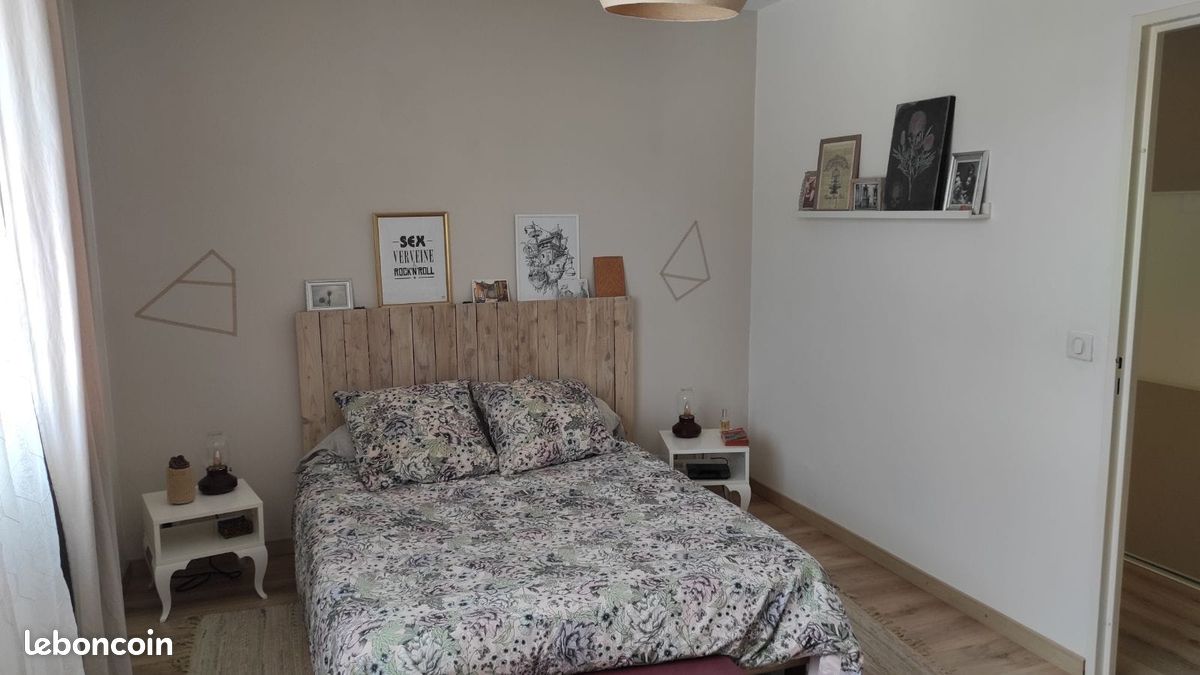 A louer appartement F3 le Puy en Velay - Locations