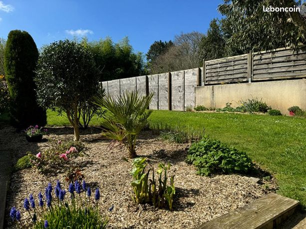 Maison 4 pièces 150 m²
