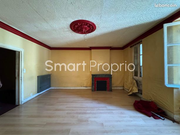Maison 5 pièces 145 m²