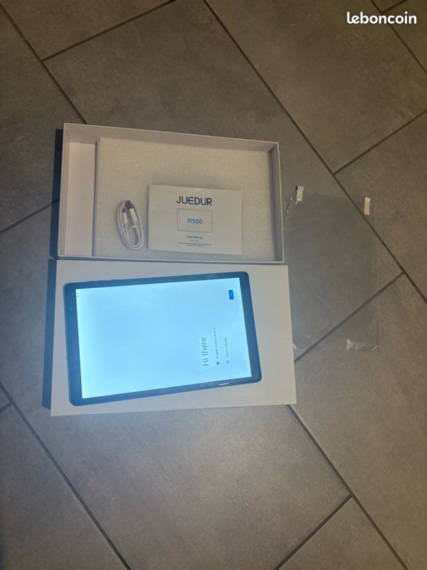 Tablette enfant (image 1)