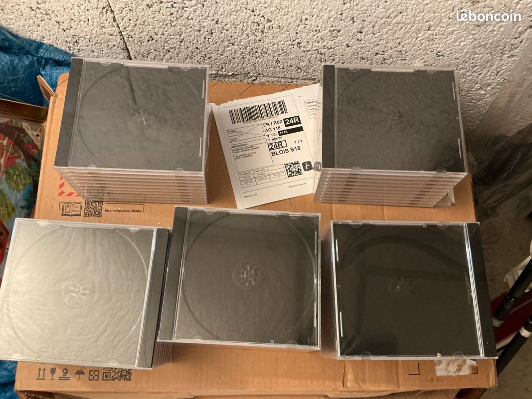 Lot de 20 (image 8)
