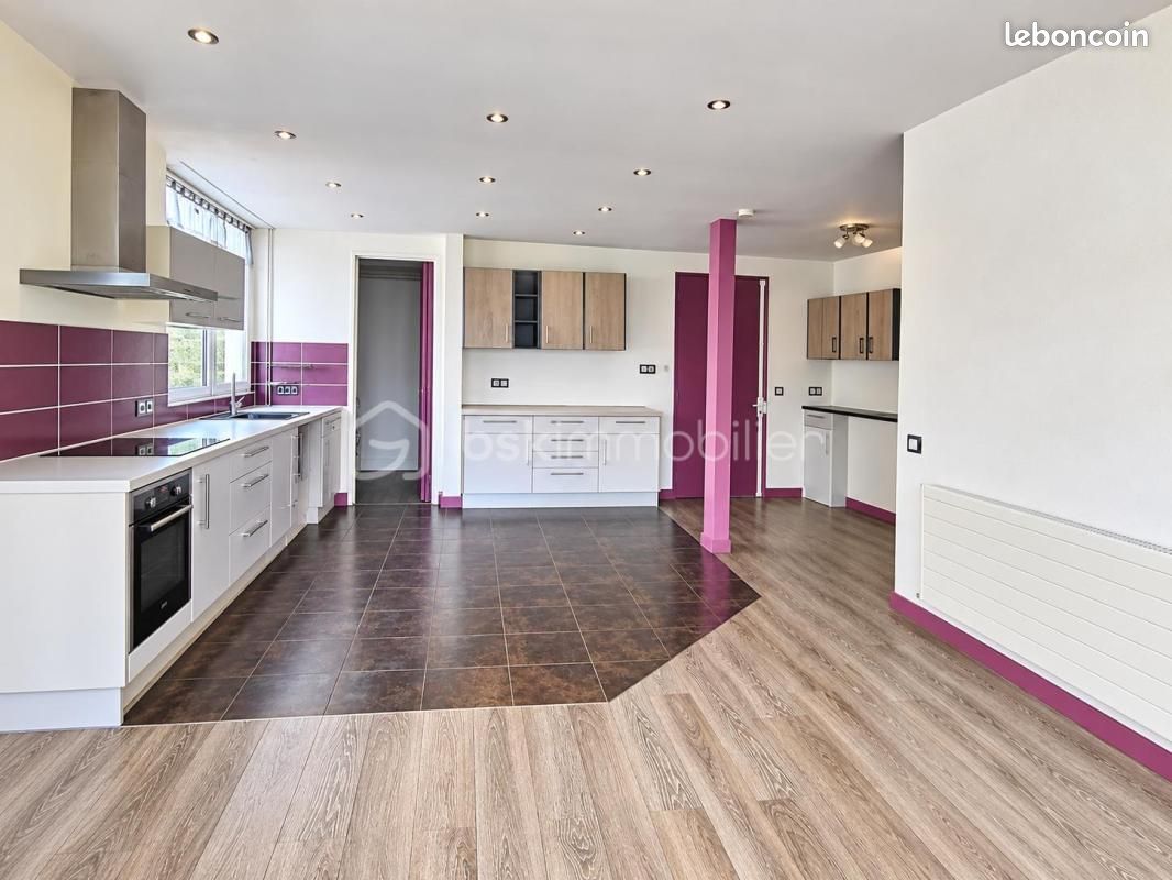 Appartement 3 pièces 68 m² · à Crosne · 68 m² · 174 900 €