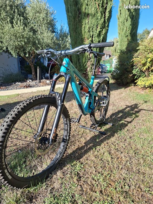 Yeti sb165 (image 7)