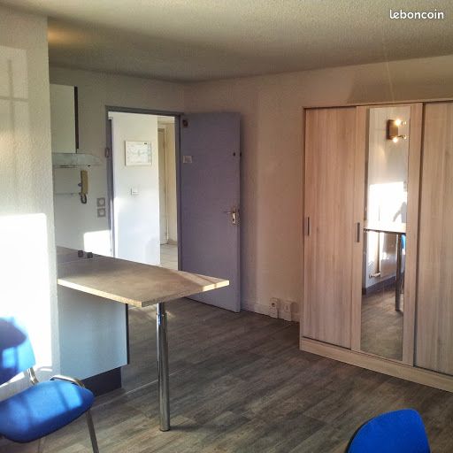 Appartement 1 pièce 24 m² · à Montpellier · 24 m² · 603 €