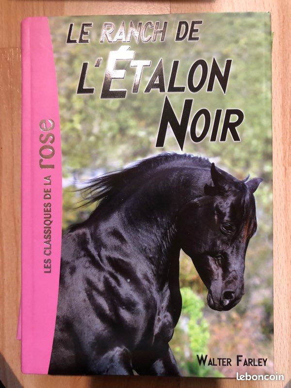Livres enfants (image 2)