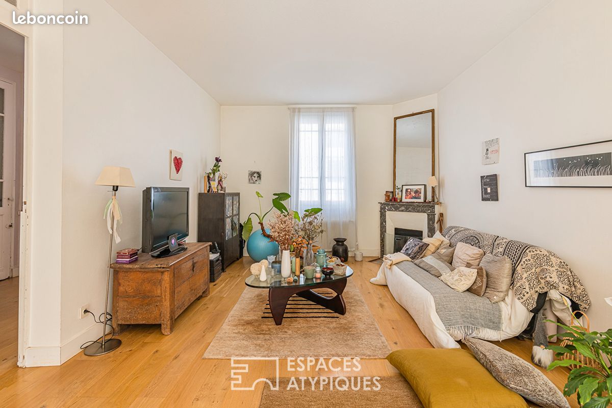 Maison 4 pièces 110 m² · à Bordeaux · 110 m² · 685 000 €
