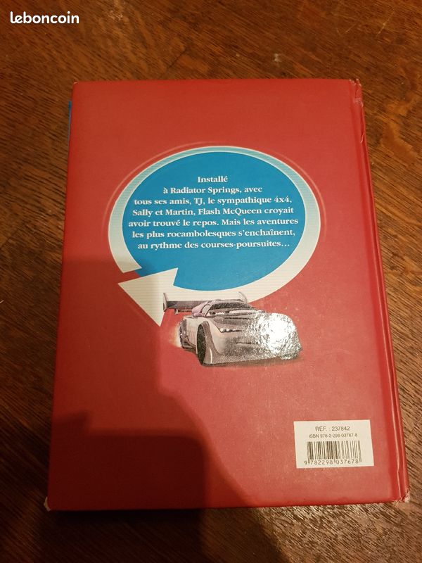 Livre pour enfants (image 3)