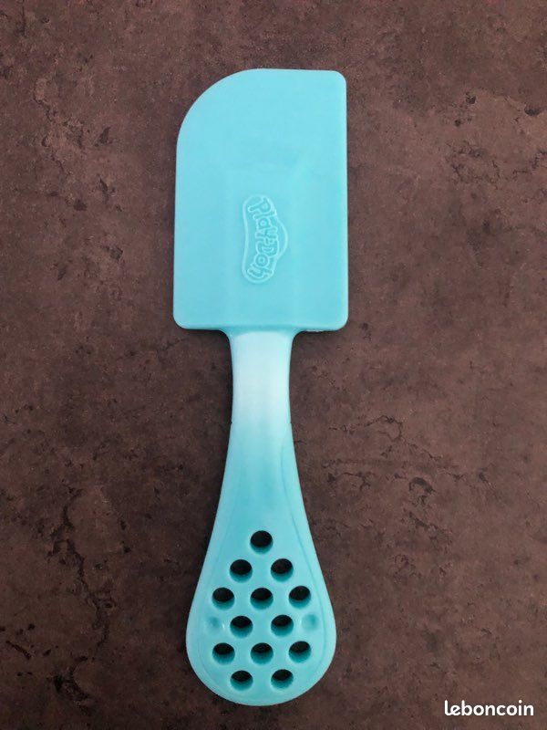 Robot pâtissier Play-doh (image 11)