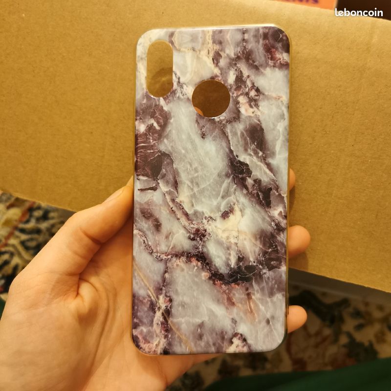 Coque huawei P20 lite (image 2)