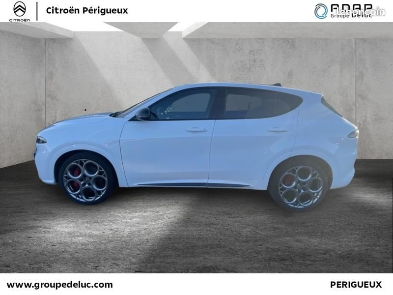 Alfa romeo Tonale 1.5 Hybrid 160ch Tributo Italiano TCT (image 7)