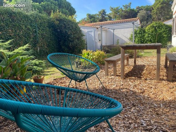 Maison 5 pièces 89 m² - Vue 6