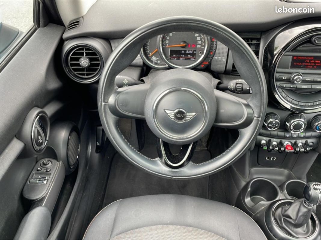 MINI MINI Cooper 136 (image 15)
