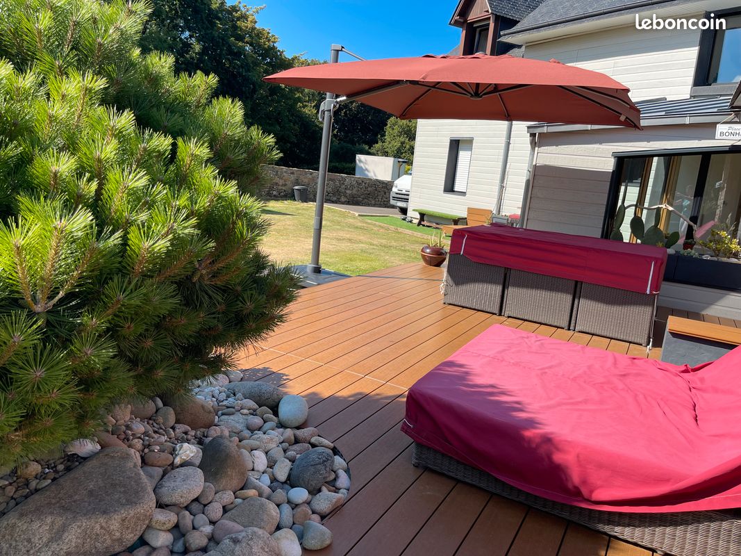 Maison 8 pièces 240 m² · à Louannec · 240 m² · 839 000 €