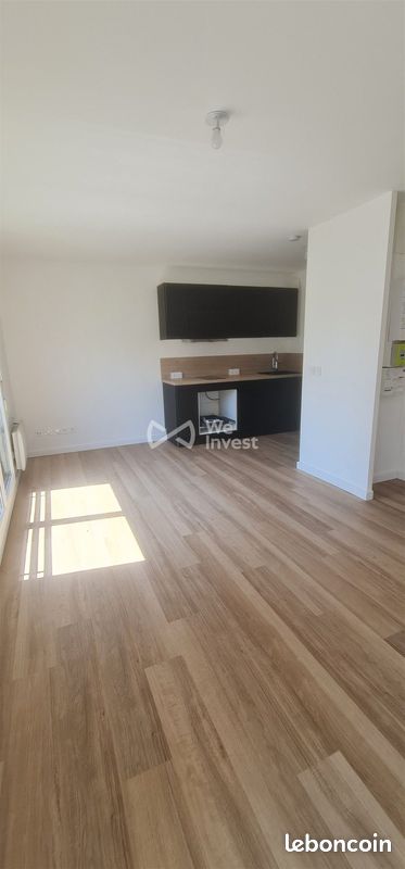 Appartement 1 pièce 27 m² · à La Tour-du-Pin · 27 m² · 510 €
