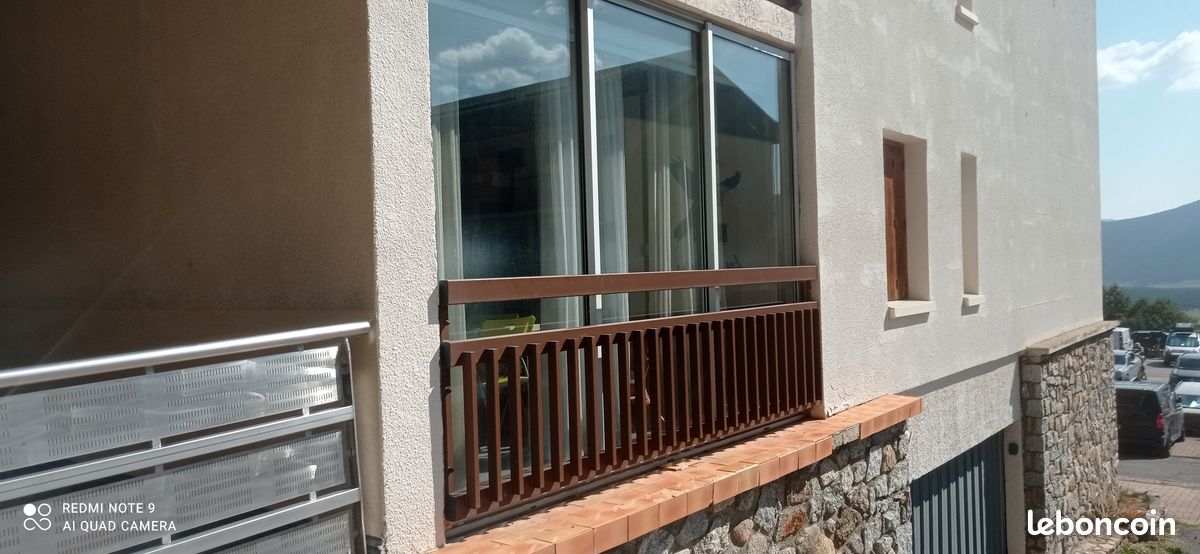 Appartement 1 pièce 27 m² · à Les Angles · 26,5 m² · 93 000 €