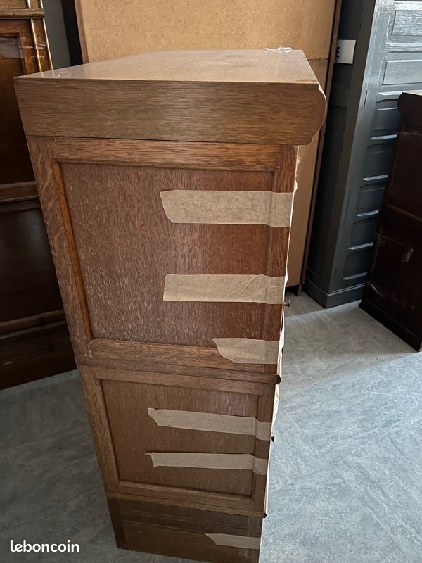 Meuble ancien (image 2)