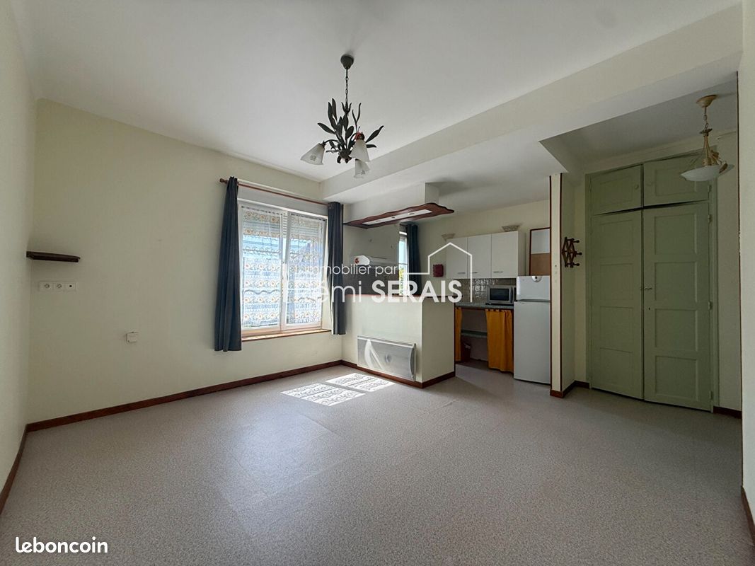 Appartement 2 pièces 36 m² · à Condé-en-Normandie · 36 m² · 395 €