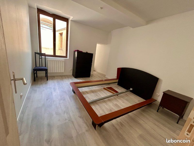 Appartement 2 pièces 42 m² · à Laon · 42 m² · 650 €