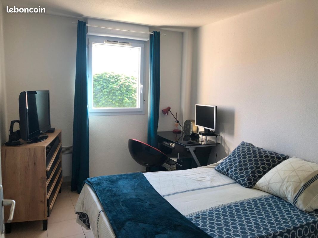 Appartement 2 pièces 44 m² · à Saint-Gilles · 44 m² · 102 600 €