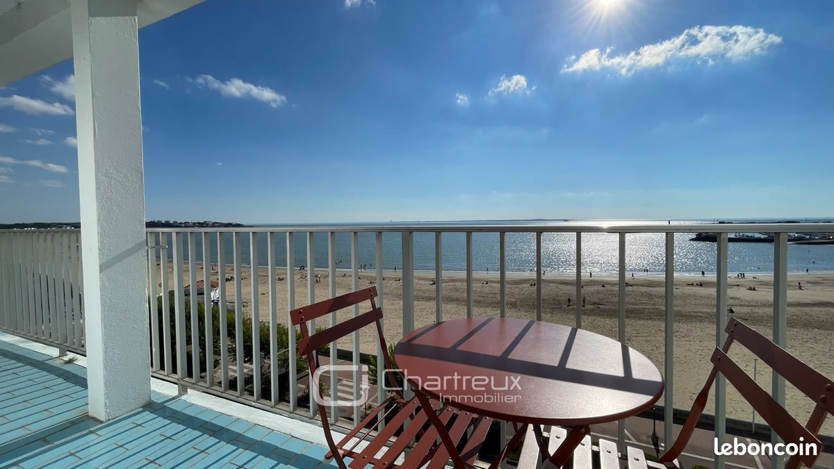 Appartement 4 pièces 81 m² · à Royan · 81 m² · 573 960 €