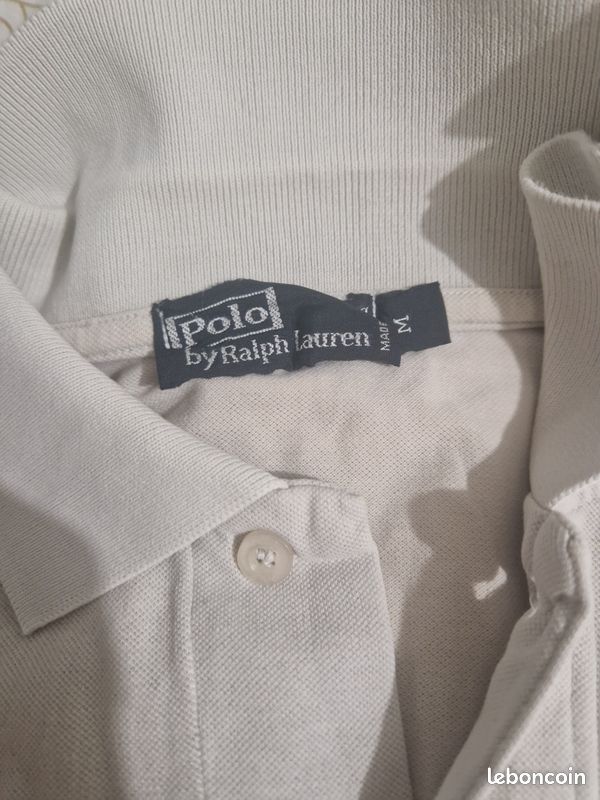 Polo Ralph Lauren (image 3)